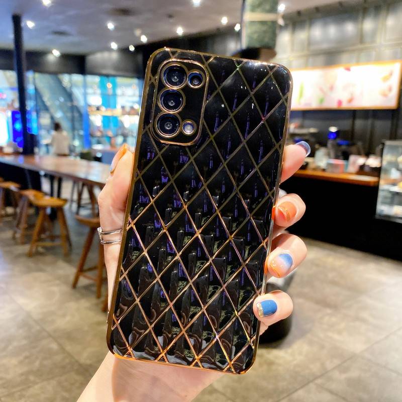 Ốp Điện Thoại Bảo Vệ Toàn Diện Dành Cho Oppo Reno 5 Pro R17 R15 Reno4 Pro | BigBuy360 - bigbuy360.vn
