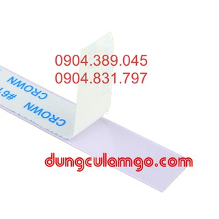 Thước cuộn đo lường (có thể dính)