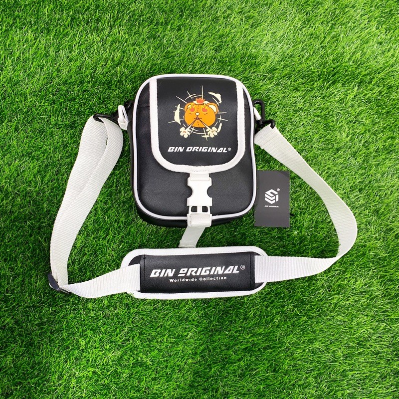 Túi đeo chéo CHÍNH HÃNG ( REAL ) Bin original ss3 | BigBuy360 - bigbuy360.vn