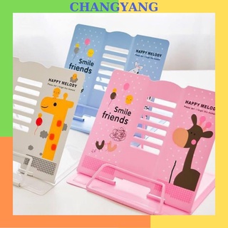 Kẹp sách cho bé chông cận thị bảo vệ mắt cho bé yêu