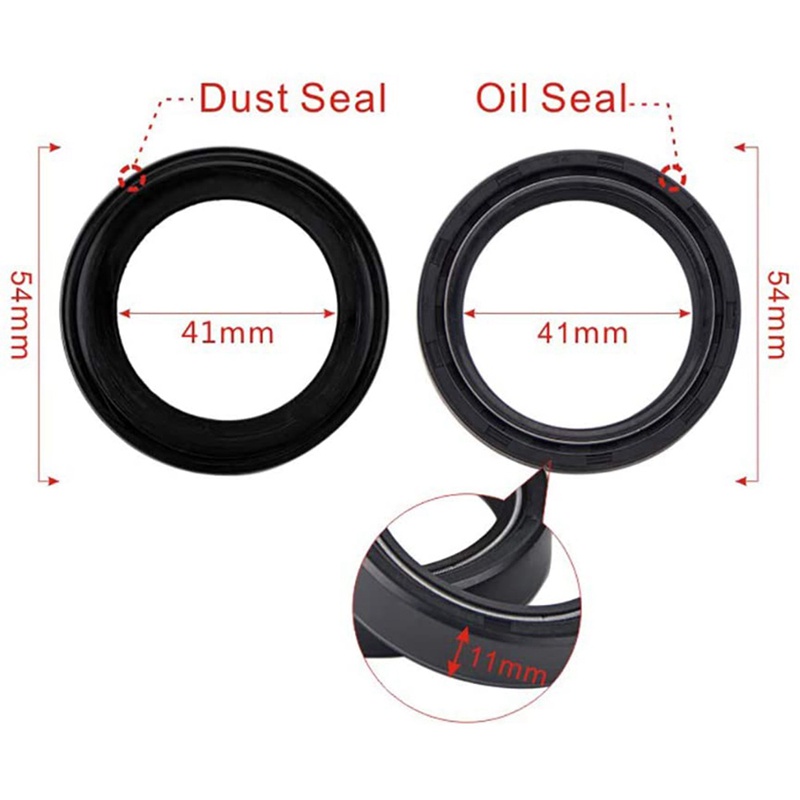 Vòng Đệm Chống Bụi Chuyên Dụng Dành Cho HONDA CB-1 CB1 CB400 CBR400 CB750 HORNET 250 MAGNA CB 400 750