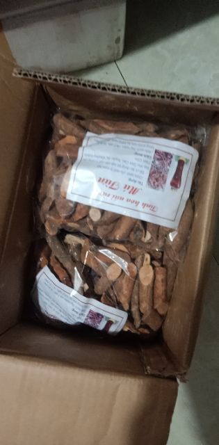 10kg mú từn tăng cường sinh lí