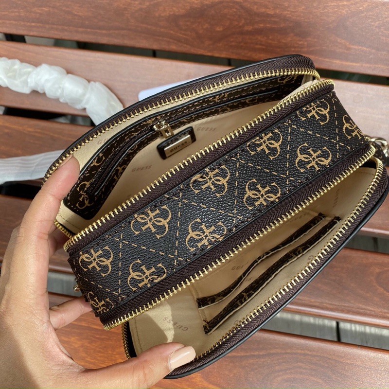 TÚI GUESS HAI NGĂN