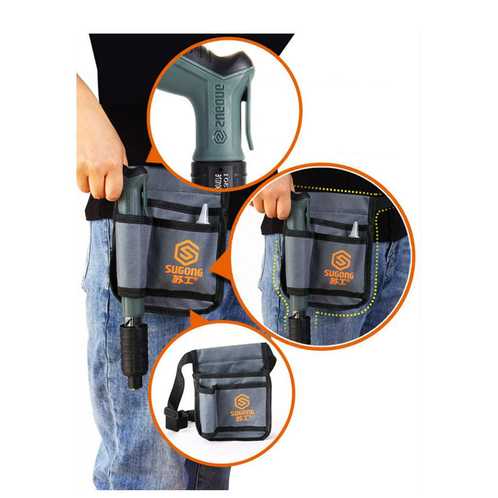 Máy bắn đinh Sugong S5, Áp lựccực mạnh sử dụng trên gạch,bê tông, gỗ, thép dày 5mm,tiện lợi,dễ dàng sử dụ