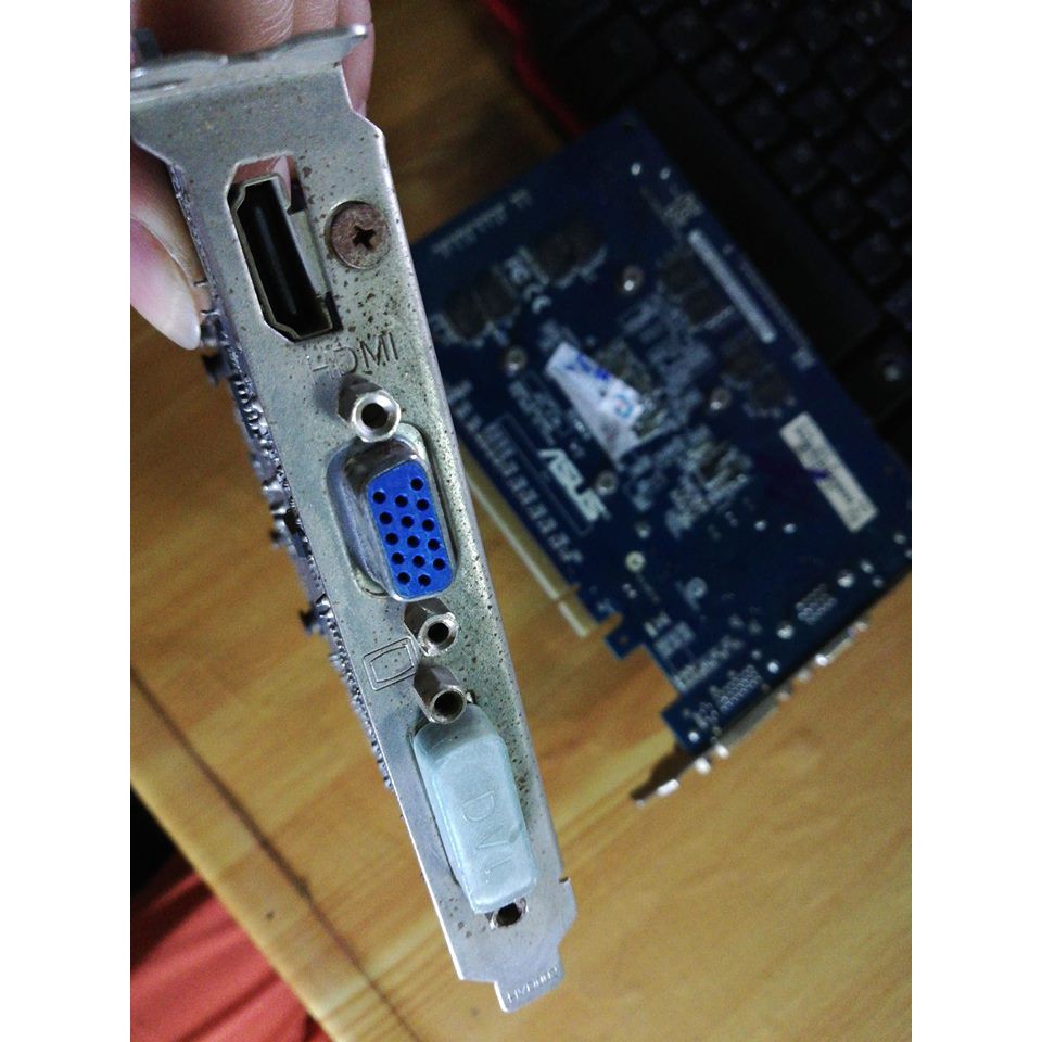 VGA 2G-card màn hình Giga GT420 2GI DDR3 | BigBuy360 - bigbuy360.vn