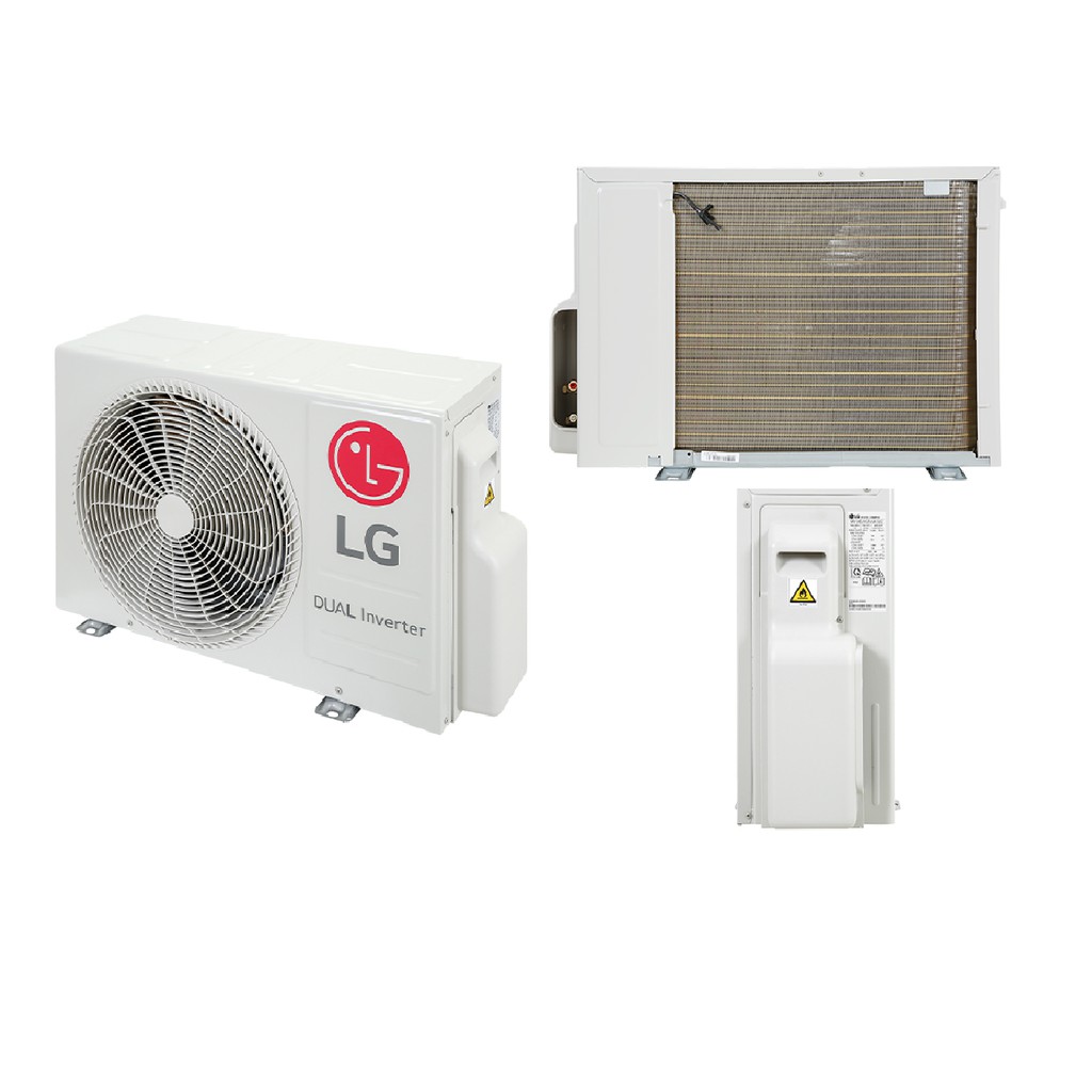 V13API1 - Máy Lạnh LG Inverter 1.5 HP V13API1 - Mới 2021- MIỄN PHÍ CÔNG LẮP ĐẶT