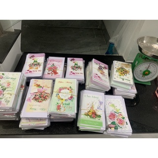 Thiệp chúc mừng
