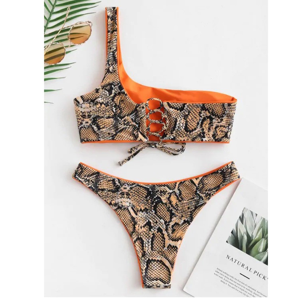 Bikini hoạ tiết in thiết kế quyến rũ cho phái nữ | BigBuy360 - bigbuy360.vn