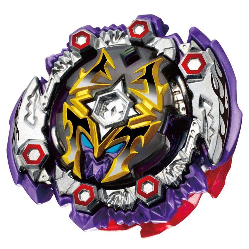 Beyblade Con Quay Đồ Chơi Beyblade Burst B-125 01: Dead Hades 11turn Zephyr vô cực