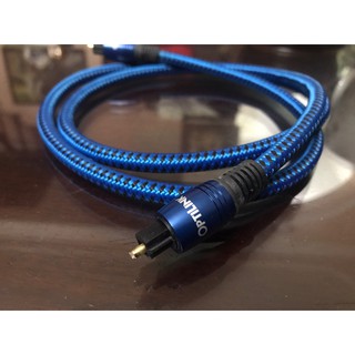 Dây optical Audioquest OPTILINK1 OP1,dài 1m.