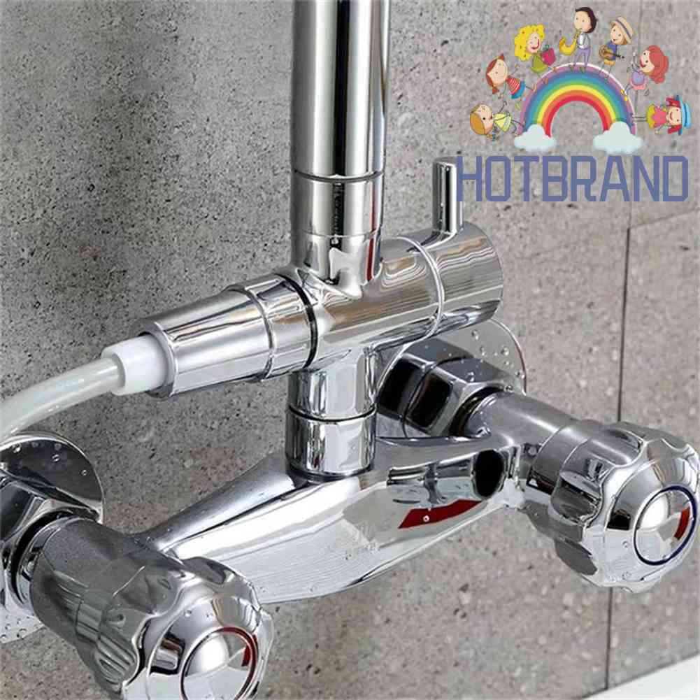 Van Vòi Nước 3 Chiều 1 / 2 Tiện Lợi