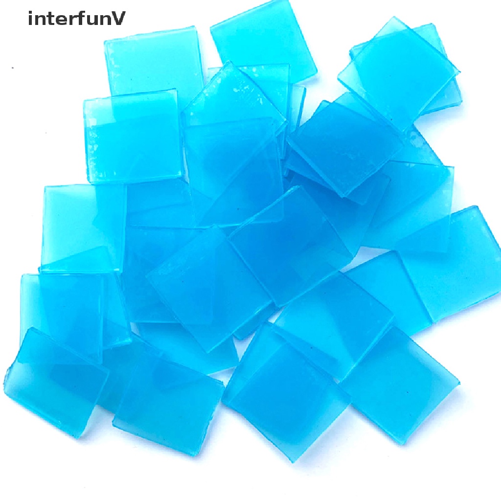 Keo Dán Tranh Thêu Chữ Thập / Đất Sét Chuyên Dụng