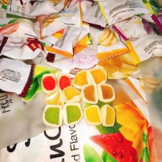 Kẹo Dẻo Mix Vị Thái
