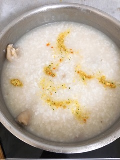 GIA VỊ NÊM RAU CỦ HỮU CƠ GEMUSE BRUHE
