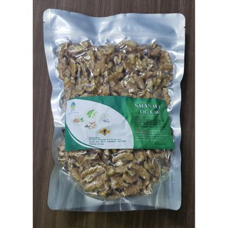 Nhân óc chó vàng Chandler 500g - Mỹ