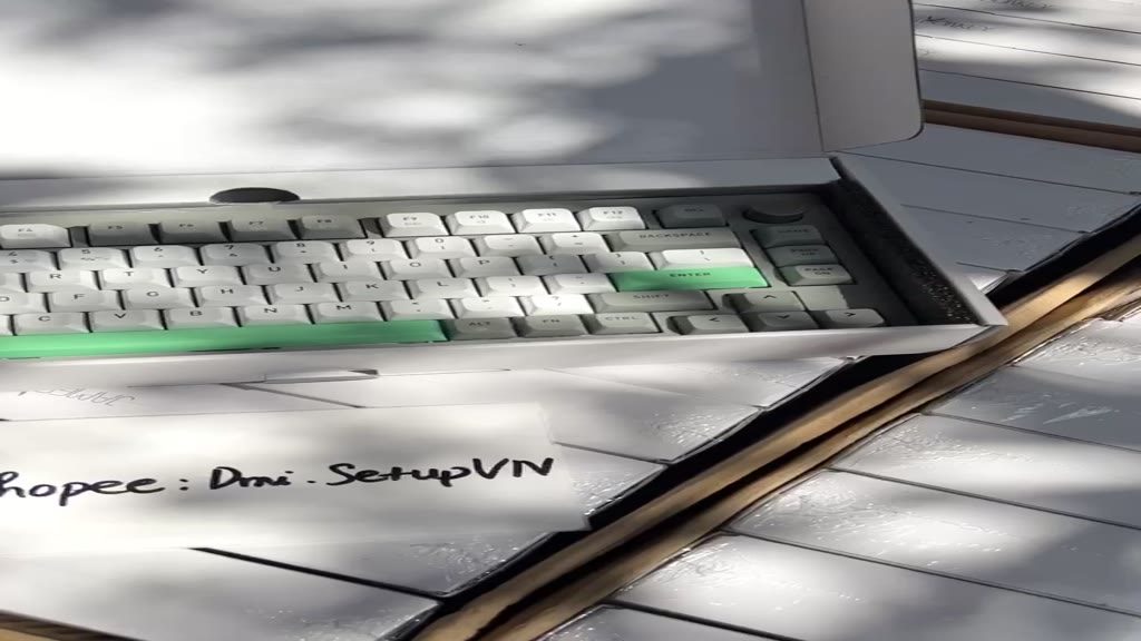 BÀN PHÍM CƠ JamesDonkey A3 / Full phím / 3 MODE | BigBuy360 - bigbuy360.vn