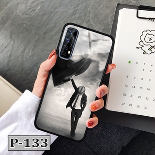 Ốp lưng 3D cho điện thoại Realme 7