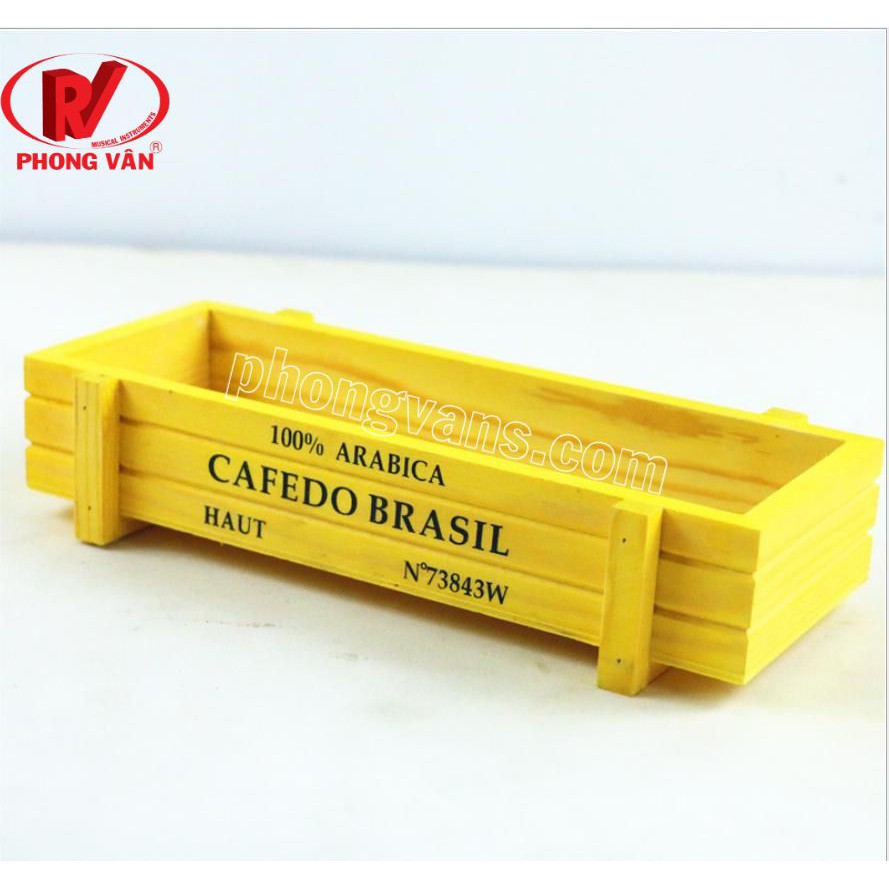 Kệ gỗ pallet trồng cây tiểu cảnh, kệ pallet gỗ trang trí, kệ gỗ decor đa năng