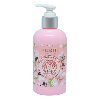 SỮA DƯỠNG THỂ SÁNG MỊN PURITE 250ML
