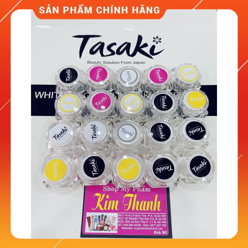 Kem Tasaki sz mini 2g(dùng thử)