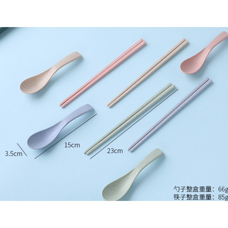 ĐŨA -THÌA LÚA MẠCH