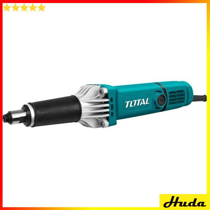 [Chính hãng TOTAL] 6MM MÁY MÀI KHUÔN CẦM TAY 400W TOTAL TG504062