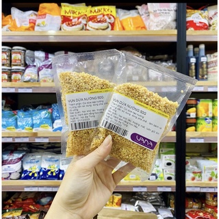 VỤN DỪA NƯỚNG 50G