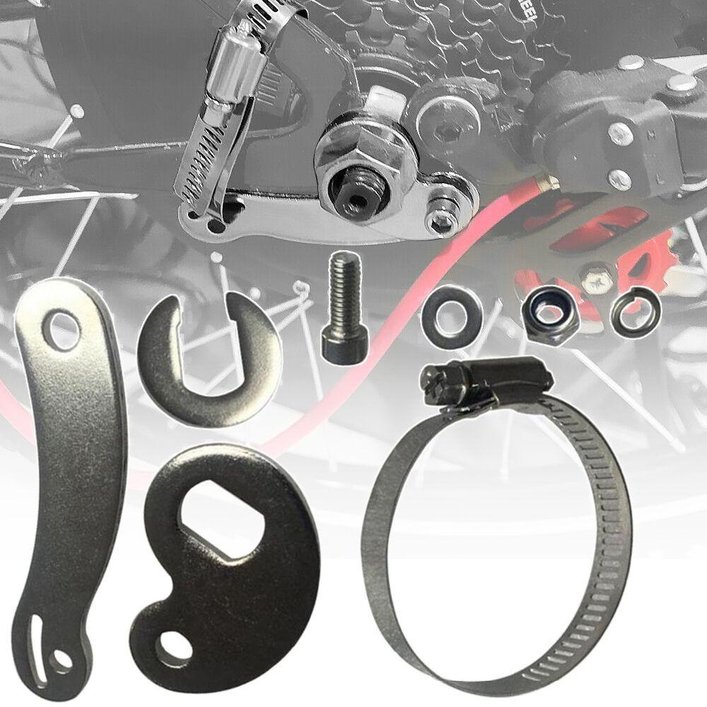 Bộ Cánh Tay Cảm Biến Chuyển Đổi Trung Tâm Trước Và Sau Cho Xe Hơi