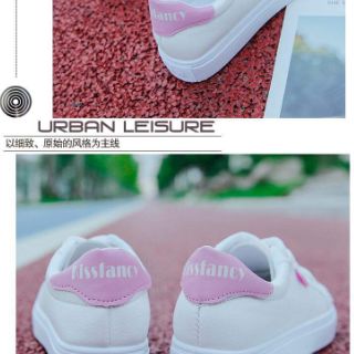 Thanh lý giày thể thao nữ s38