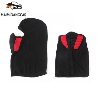 Khăn Trùm Mặt Nạ Ninja Cho Dân Phượt