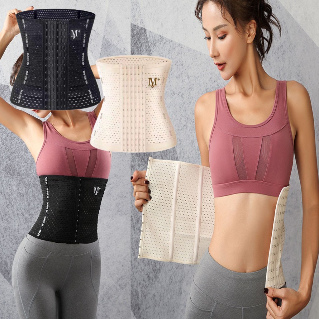 [Mã 12FASHIONSALE1 giảm 10K đơn 50K] Gen Nịt Bụng 🎀FREESHIP🎀 Đai Nịt Bụng giảm Mỡ Sau Sinh LA ROSA 9999 | BigBuy360 - bigbuy360.vn