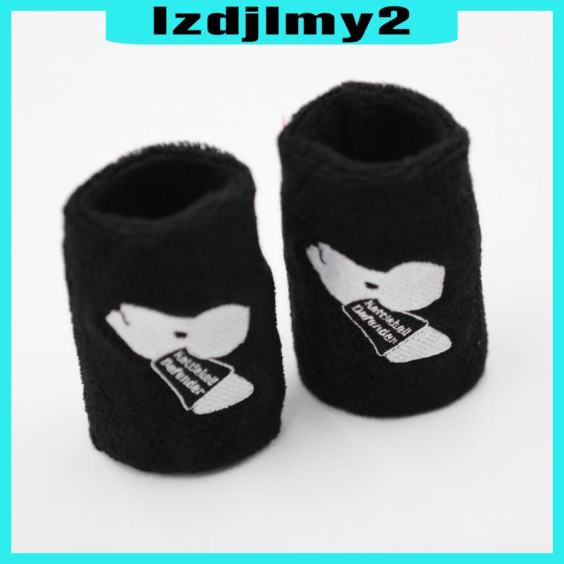 [giá giới hạn] Men Women Athletics Kettlebell Wrist Guards Defender Brace Protector Wrap | BigBuy360 - bigbuy360.vn