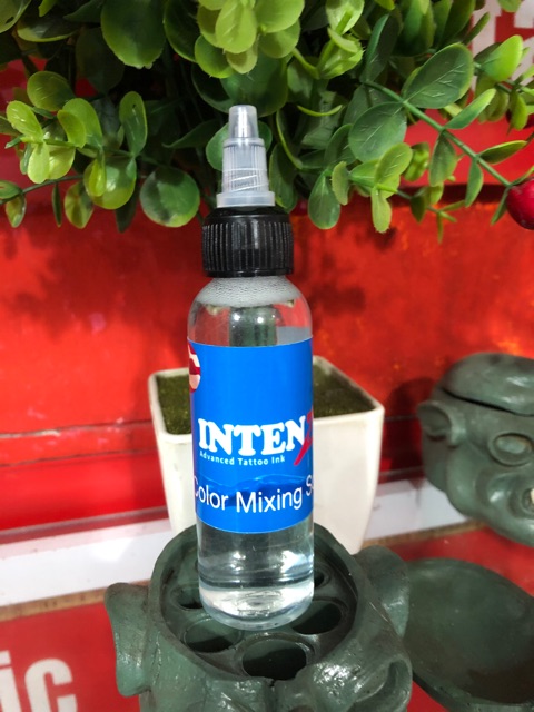 Nước pha mực Intenze 60ml