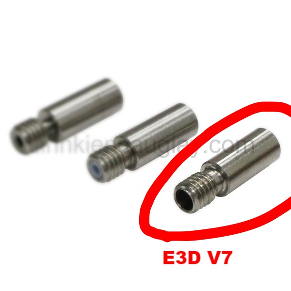 Phụ Kiện E3D V7 Bulong M7X22 không Teflon