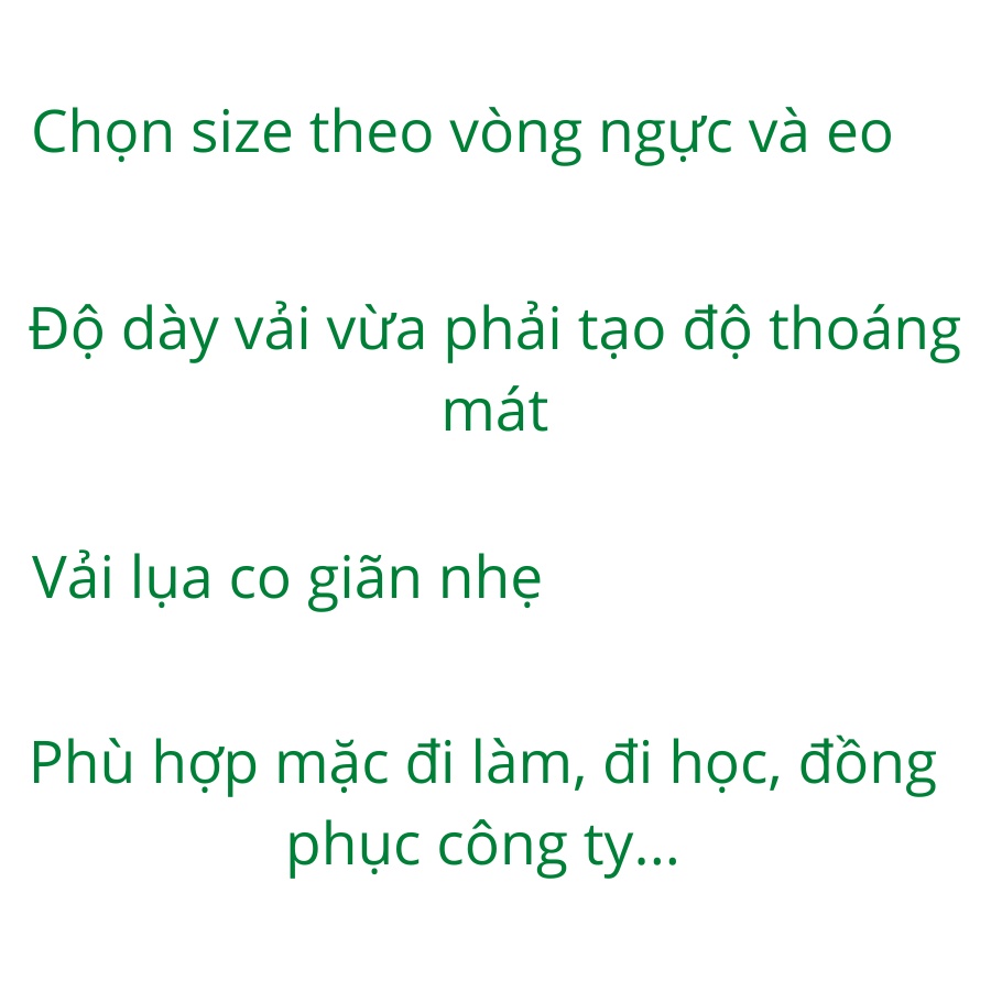 Áo sơ mi nữ kẻ sọc xanh cao cấp tay dài vải lụa ASKX202