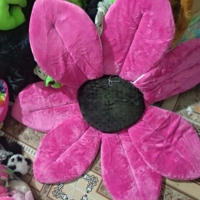 Thảm bông hoa