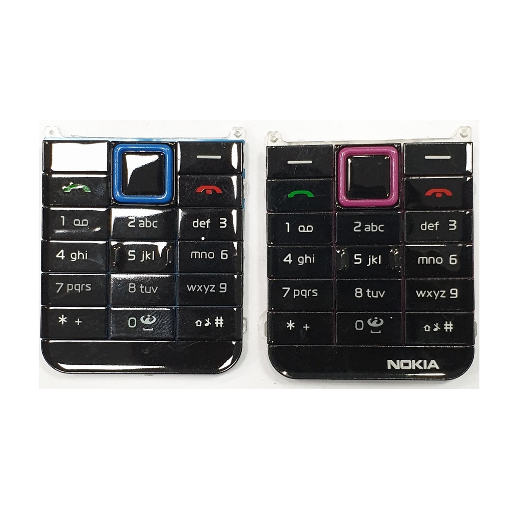 Bàn phím Nokia 3500