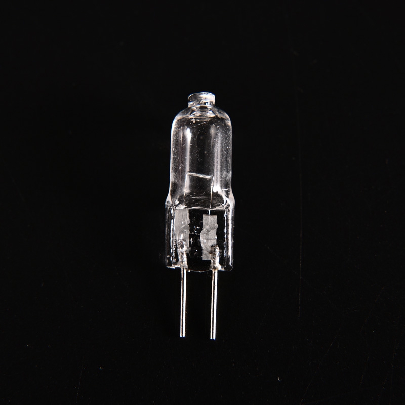 Set 10 Bóng Đèn Halogen G4 12V 20W Siêu Sáng Tiện Dụng