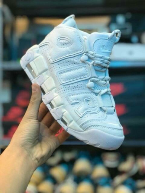 Uptempo sf+