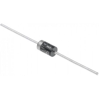 10con diode 1n5822 3a 40v schottky