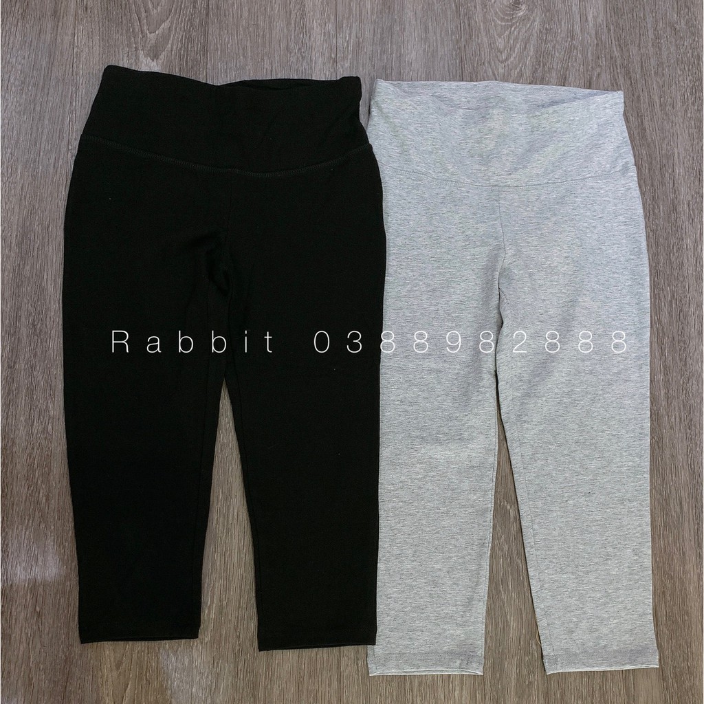 Legging lửng Spalding - RABBITSHOP