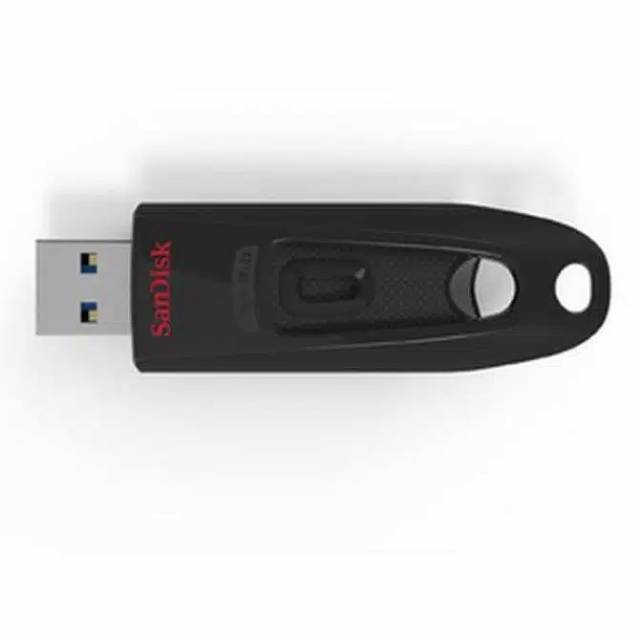 Usb 3.0 Sandisk Ultra 64gb (Cz48)