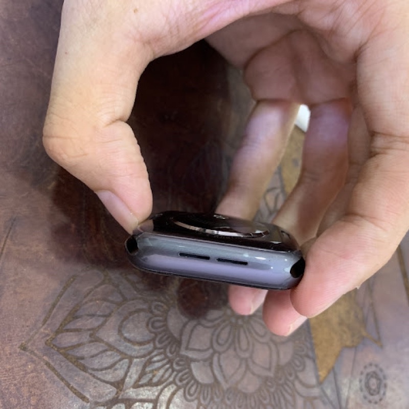 Dán PPF / PDF siêu dày Full Body cho iWatch Size 38-40-41 - 42 - 44 - 45mm series 1/2/3/4/5/6/7/SE dễ dán