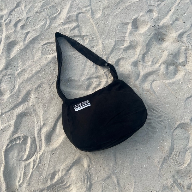 Túi Đeo Chéo “Mellow Bag”