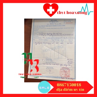 500 Que Lấy Dịch Tỵ Hầu ( Lấy Mũi )