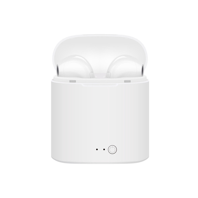 Tai nghe thể thao không dây Bluetooth 2019 M6 5.0 chống thấm nước | BigBuy360 - bigbuy360.vn