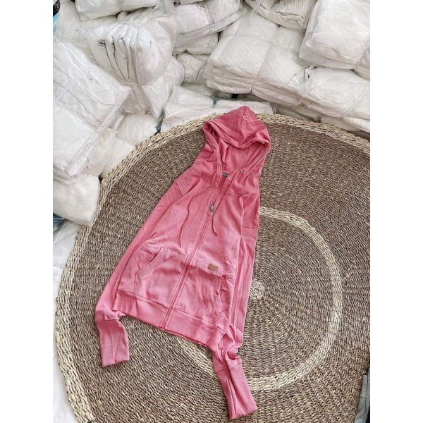 Áo khoác thun gân nữ(ẢNH THẬT) | BigBuy360 - bigbuy360.vn