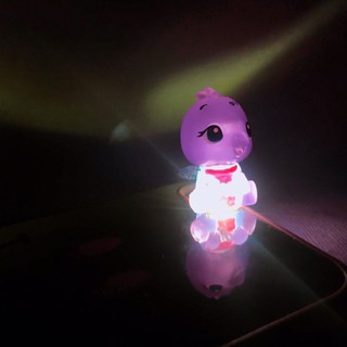Thú rời Hatchimals season 4 (thú phát sáng)