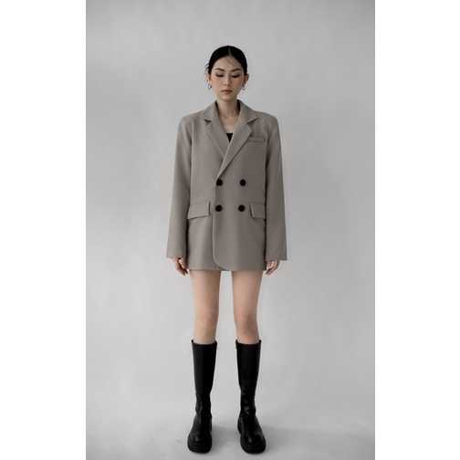 [CACTUS] ÁO BLAZER DÁNG RỘNG | BigBuy360 - bigbuy360.vn