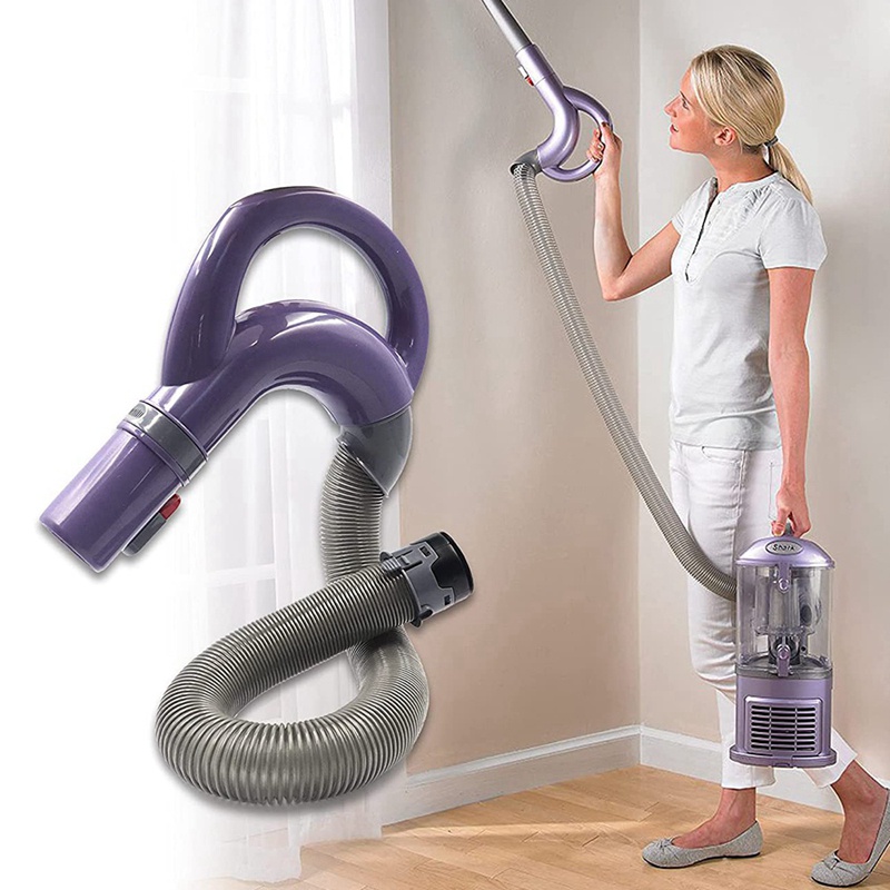 Tay Cầm Thay Thế Cho Máy Hút Bụi Shark Navigator NV350,NV351 NV352 NV355 NV356 NV357 Và UV440